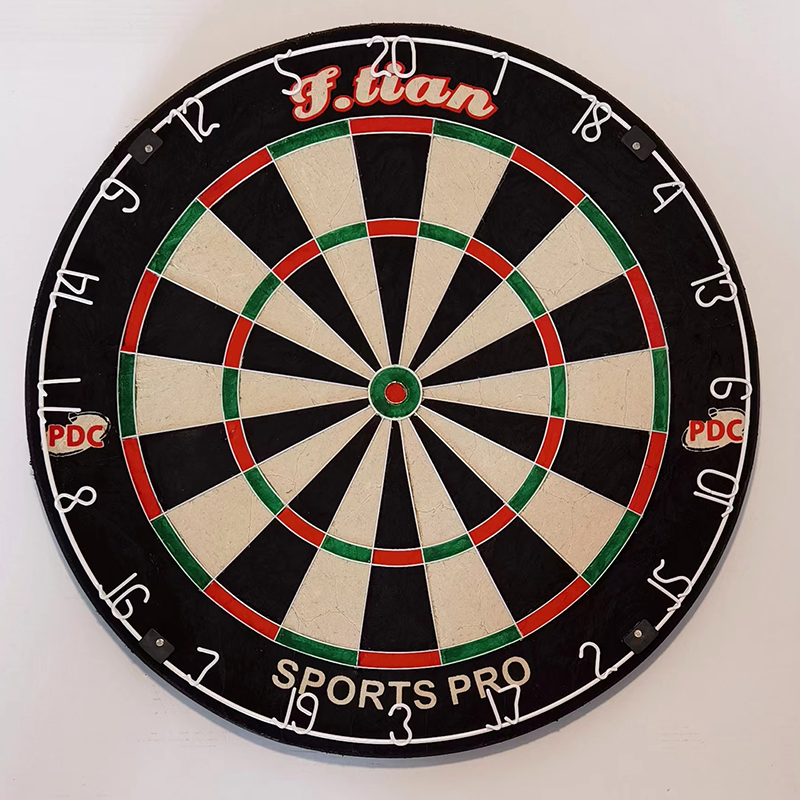 The Lowestoft inspiration behind darts star