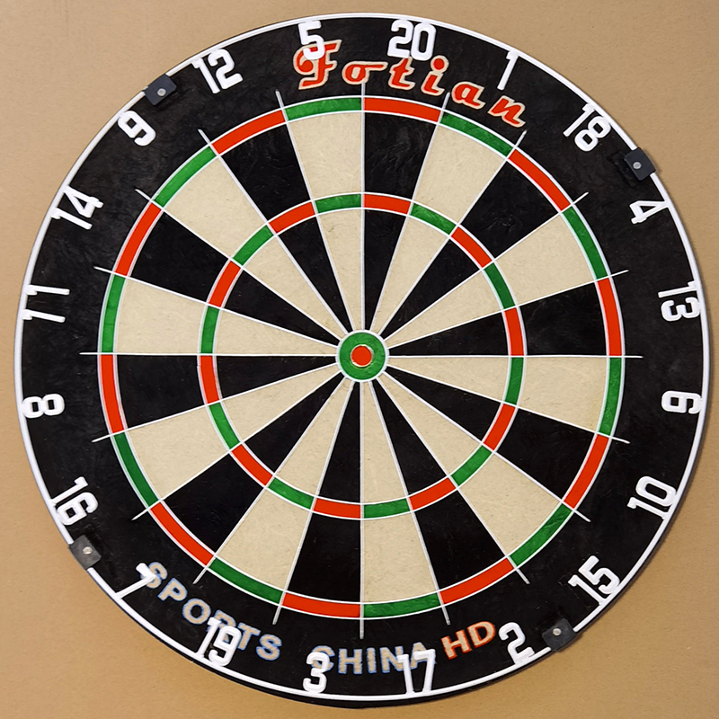 Geek Daily Deals November 11, 2019: Classic Dart Board and Cabinet Set for Just $82 Today! - GeekDad