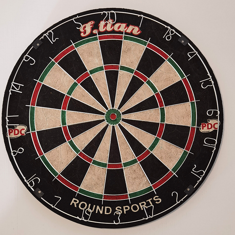 Studying the Limits of Human Perfection, Through Darts - The New York Times