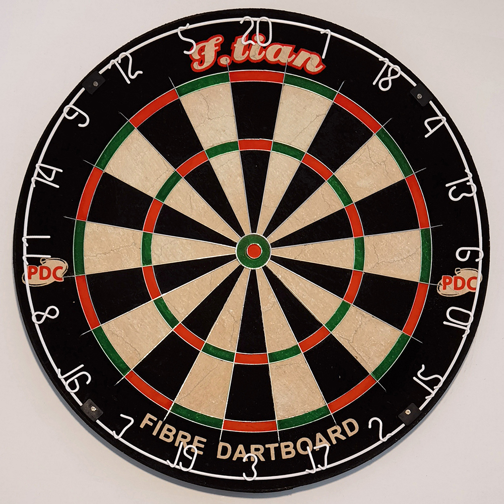The 8 Best Dart Boards For Every Game Room | Family Handyman