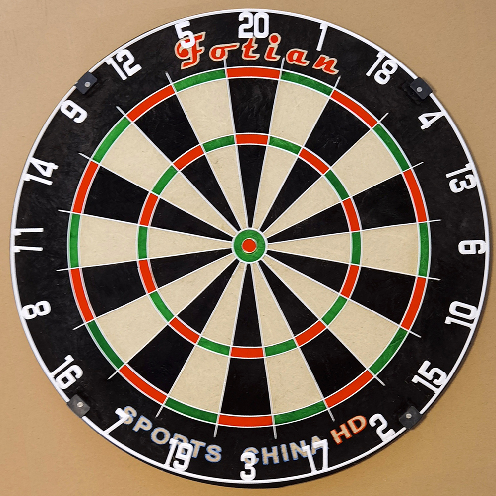 Pub chief to hang dartboards in 171 venues as Luke Littler mania grips Britain - Mirror Online