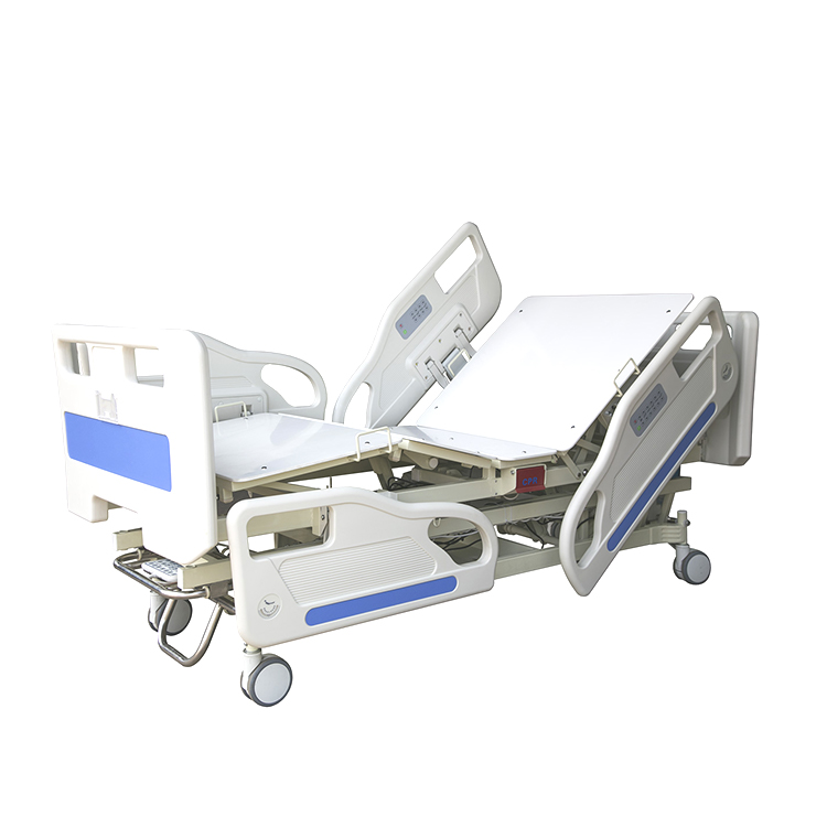 DSC Icu Hospital Bed Hospital Bed In Ms Simple Queen Hospital Bed