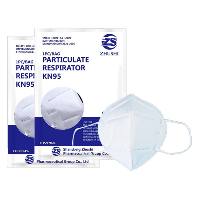 Medical Protective Mask Kn95 Featured Image