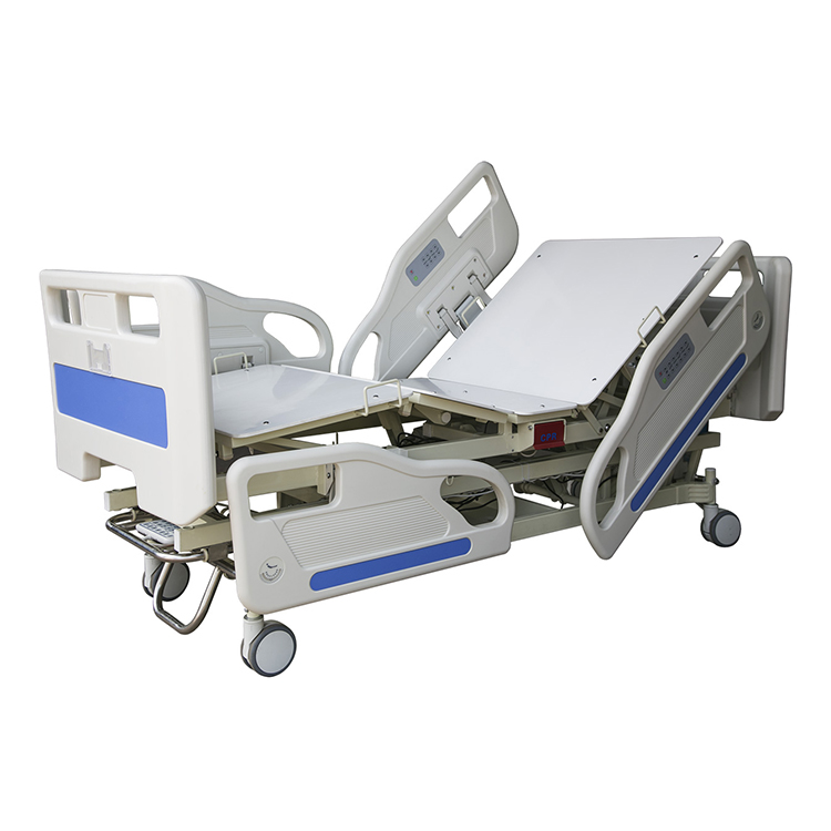 ZL-A001 nine function electric bed Featured Image