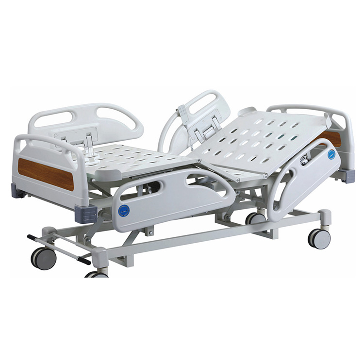 ZL-A008 three function electric bed Featured Image