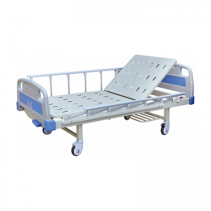 ZL-B007 ABS tempat tidur menyusui goyang tunggal