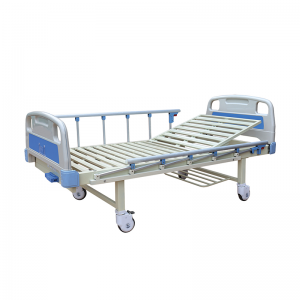 ZL-B008 ABS звичайне односпальне ліжко для годування