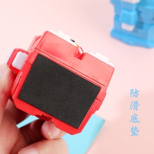 Hot-selling China Factory Wholesale Mini Pencil Sharpener for School or Office Supply