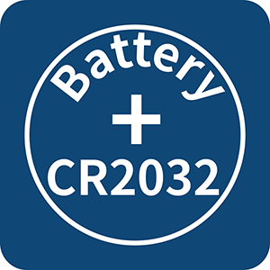 Batterie CR2032