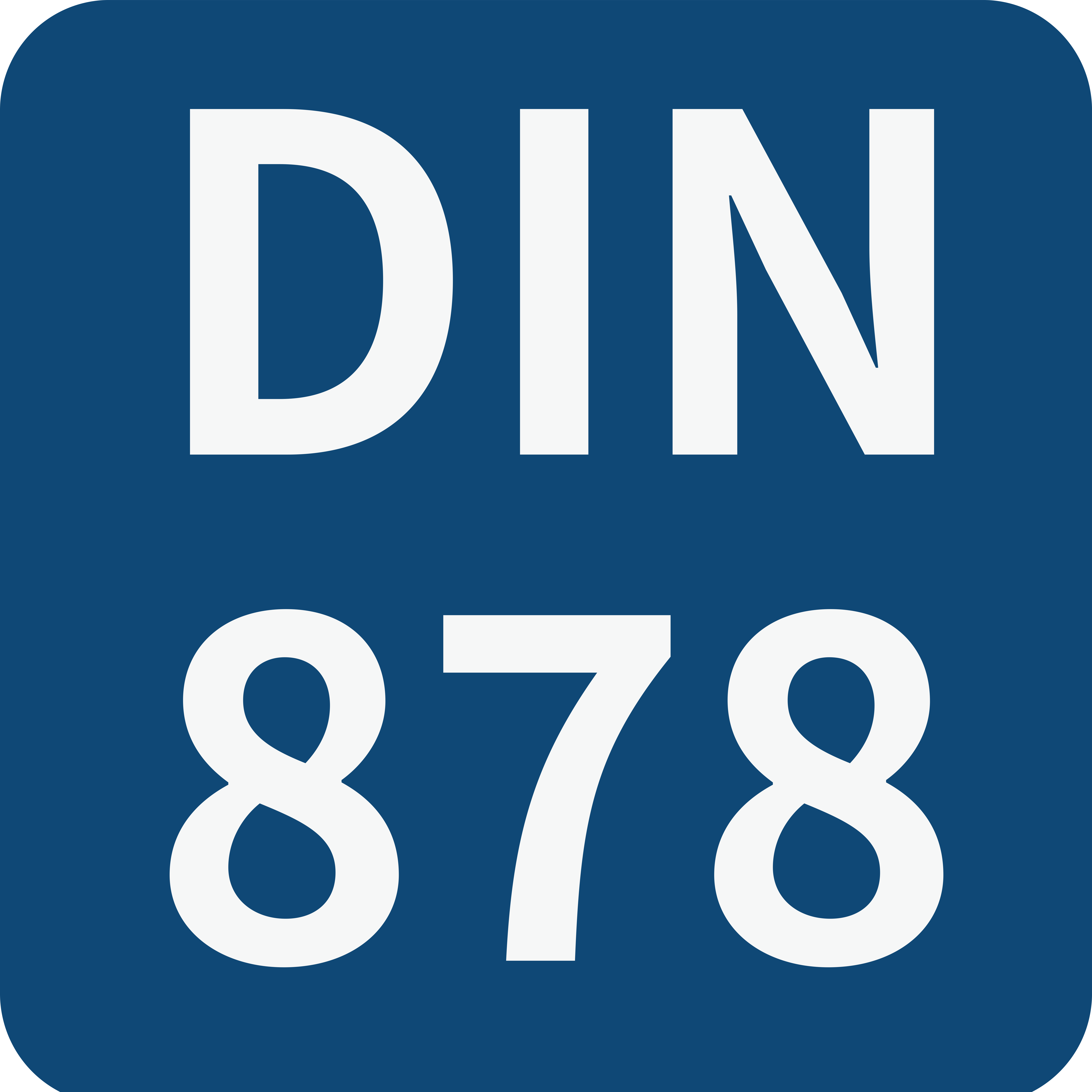 DIN 878