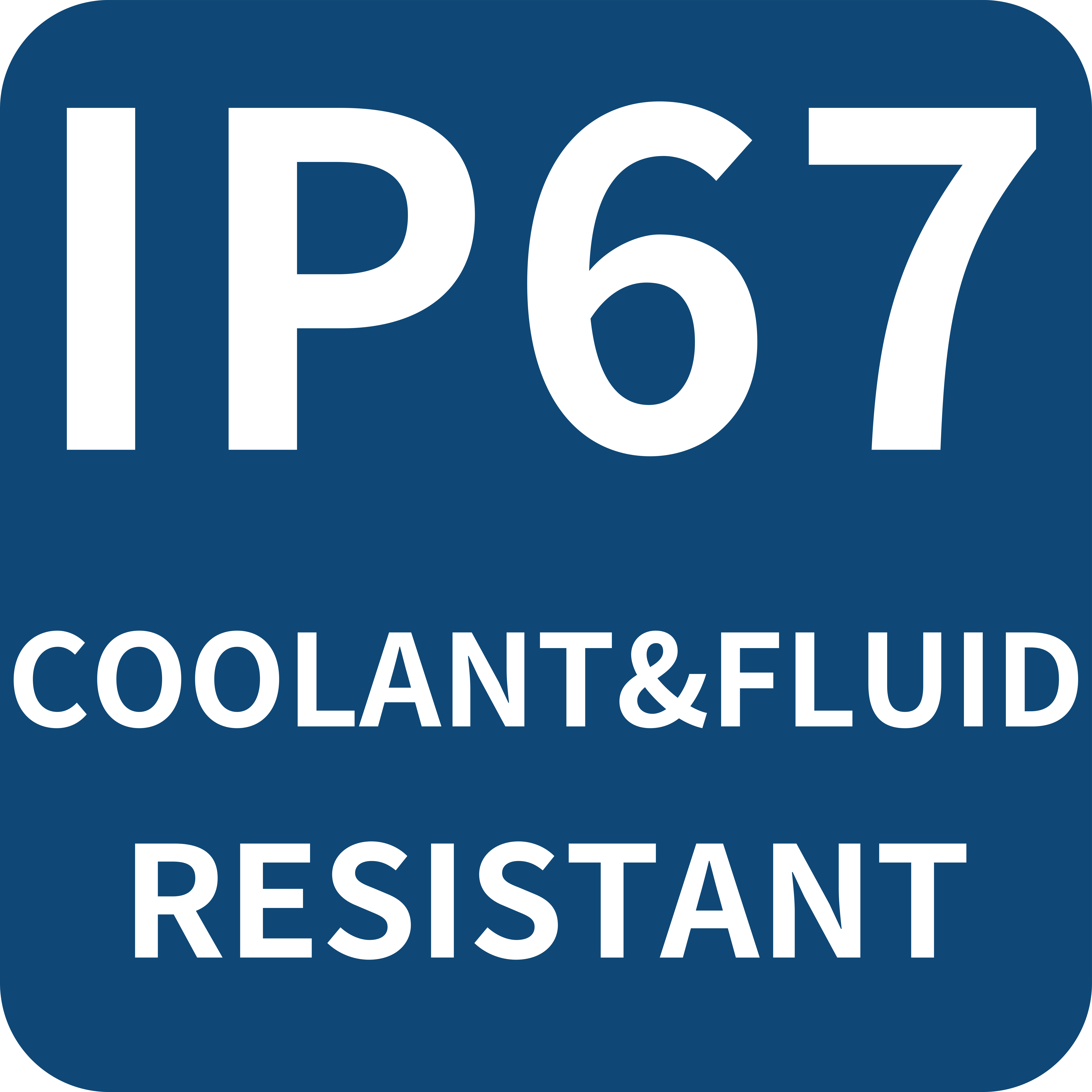 IP 67