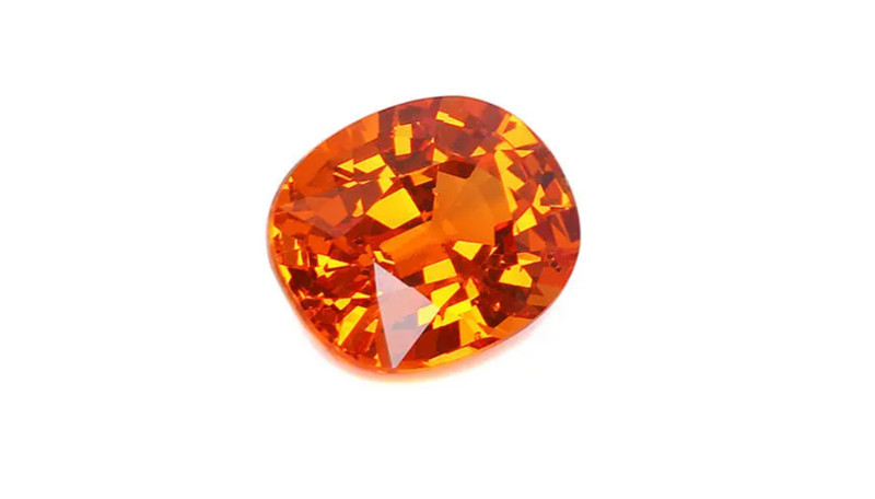 One of the fastest growing colored gemstones Fanta