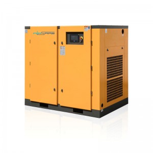 Super Purchasing for 60t Toggle Joint Type High Speed Punch Machine - Frequency Conversion Air Compressor – Daya