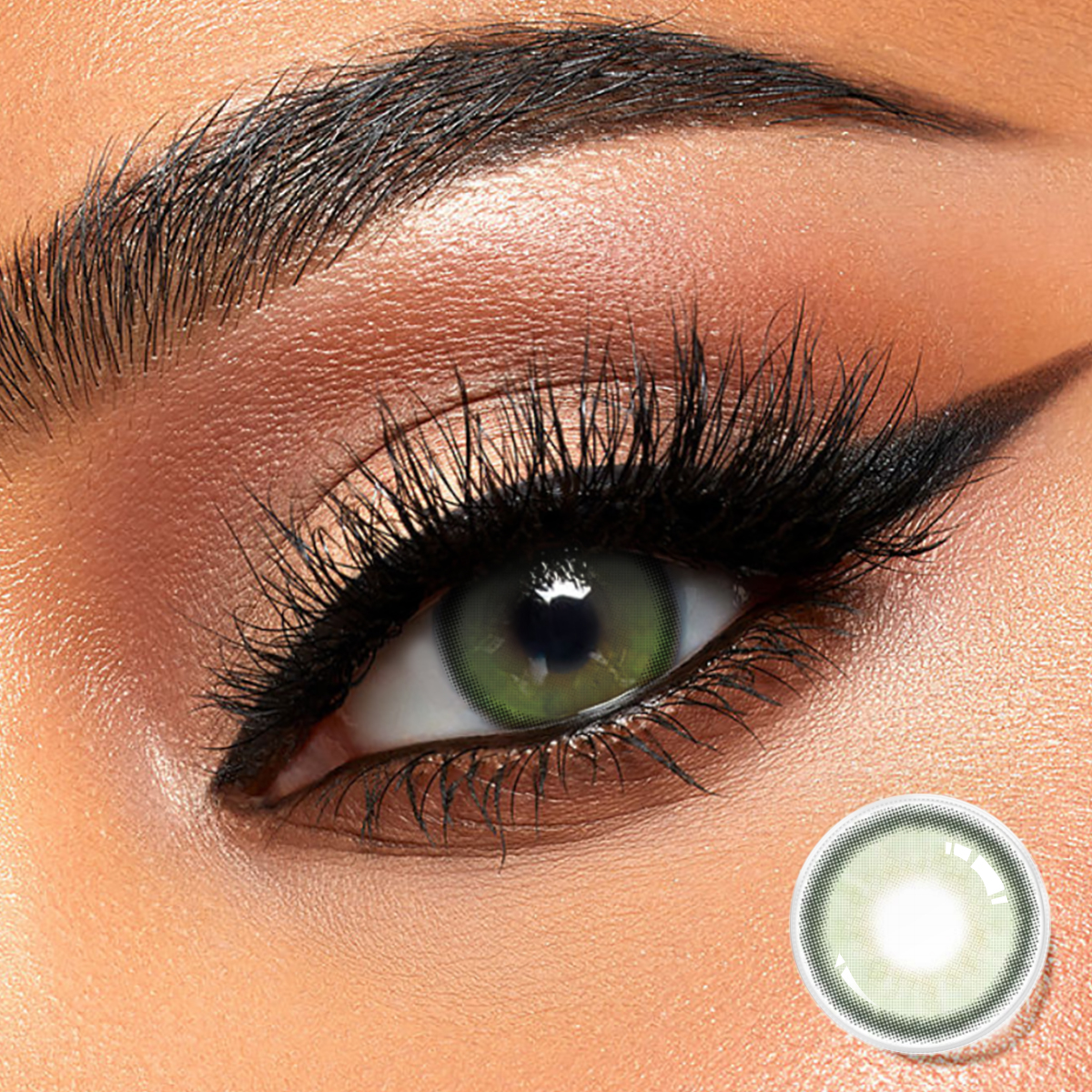 2023 lentes de contacto סגנון חדש עיניים טבעיות עדשות צבעוניות עיניים קוסמטיות עדשות מגע צבעוניות