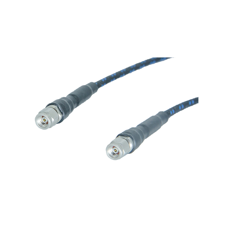 10.110G Прецизионный и прочный тестовый кабель для микроволнового излучения