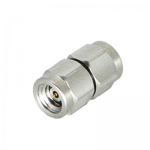 110GHz series coaxial adapter
