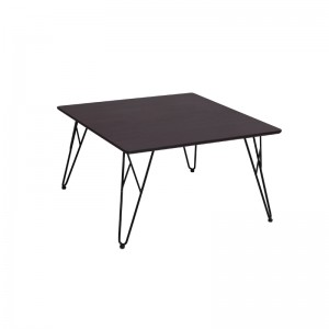 simple MDF coffee table or side table or end table CT828