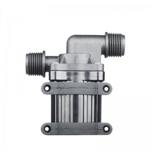 12V/24V Water Purifier Pump DC40C
