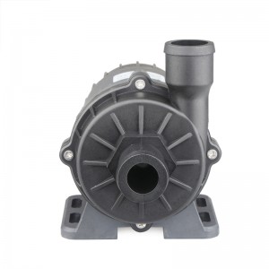 12V/24V DC Water Pump For Car Cooling Systems, Solar Panels DC60B
