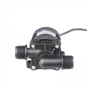 12V/24V Water Purifier Pump DC40C