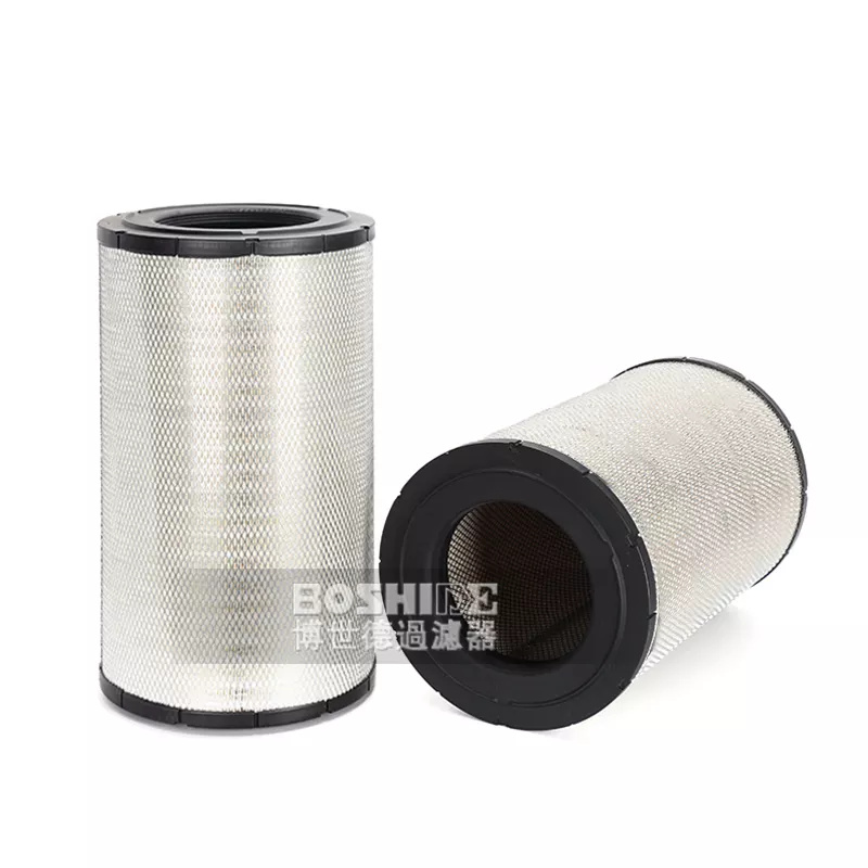 BOSHIDE Visokokvalitetni filtar za bager filtar zraka dobra cijena koristiti za EC360 ZAX450 PC450 P777868 AF25454 53C0253 A-6995A