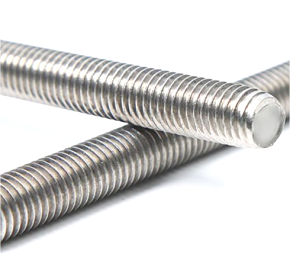 Karbonju Steel Thread Rod