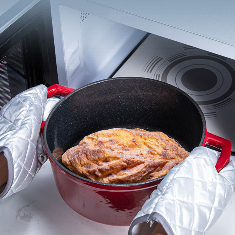 Le Creuset Is Selling Heart-Shaped Cookware in Time for Valentine's Day | Bon Appétit