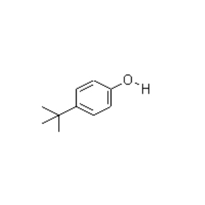 P-tert-butylphenol CAS NO.: 98-54-4