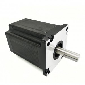 China Wholesale China Big Power High Torque DC stepping Motor for Automatic Application