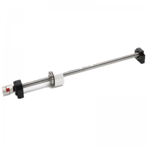Hot sell C7 High rigidity Precision ball screw 1605 para sa CNC machine