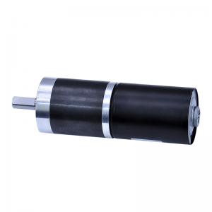 Wholesale 36mm Brushless DC Motor with Coegi built-in