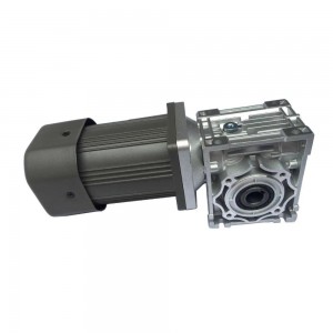 200W 104mm AC Motor foar Mask machine motor
