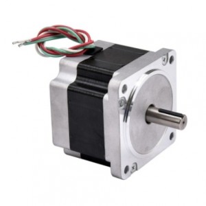 22.6 Kg.cm Holding Torque 34 Step Motor with 6 Leads