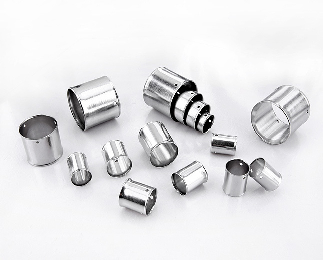 Introduction to 12-75MM Steel Sleeve Export Type Precision Compression Fitting