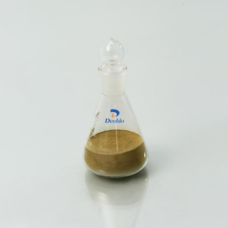 Ox Bile Powder of Deebio for Promoting the Production of Bile in the Liver Featured Image