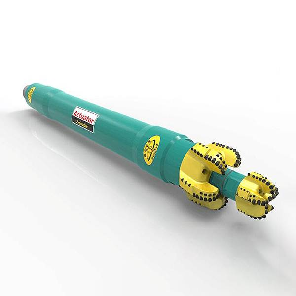 Two-Stage and Two-Speed Drilling Tools Featured Image