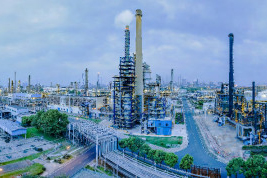SN 2 - E Rong Chlor-alkali Chemical Industry