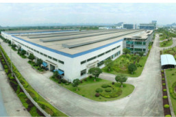 SN 24 - Dongguan Jianhang Papye Co, Ltd.