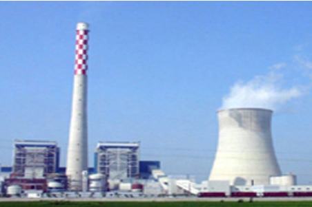 India APL elektrijaam