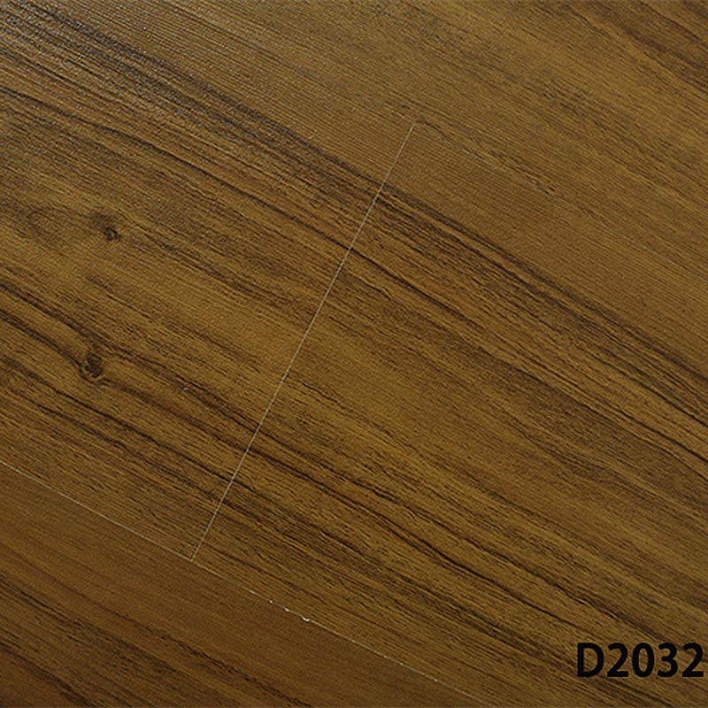 dark color 8mm laminate flooring