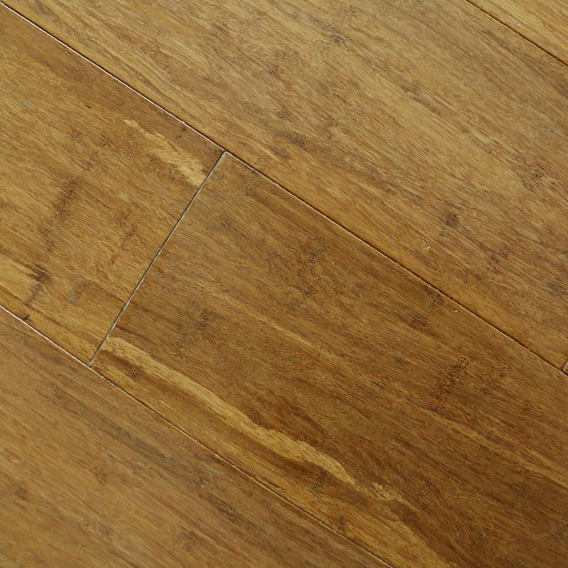 14mm Strand Woven Bamboo Flooring
