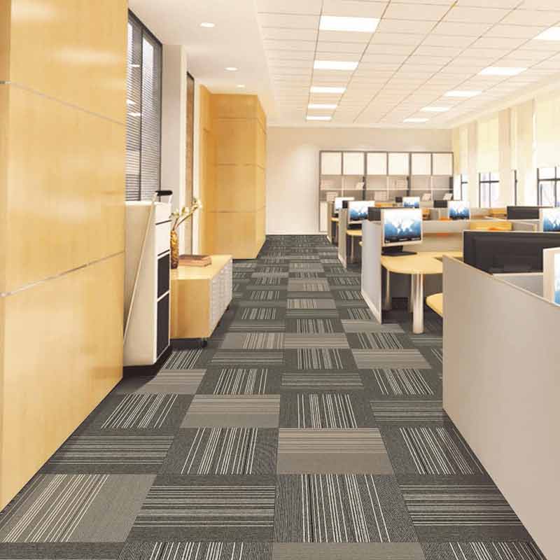 3D Design Tile Carpets  DX Series Featured Image