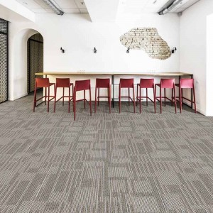 Office Carpet Tile PRH Series