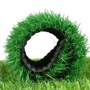 30mm Natural Green Artificial Turf