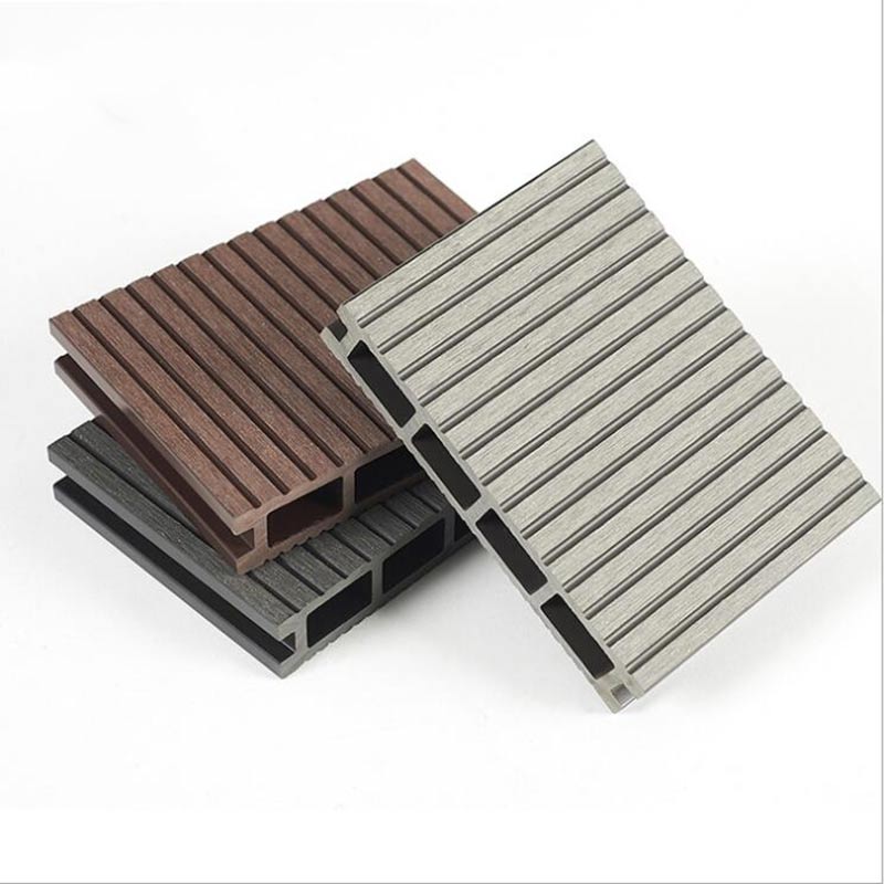 Outdoor WPC Decking Flooring Classical Series Featured Image