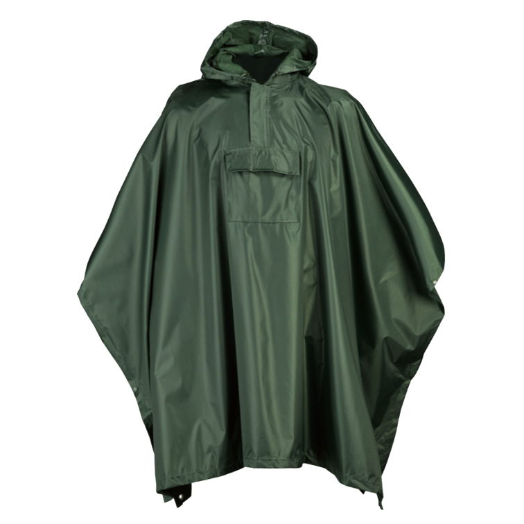IPOLYESTER PVC POncho