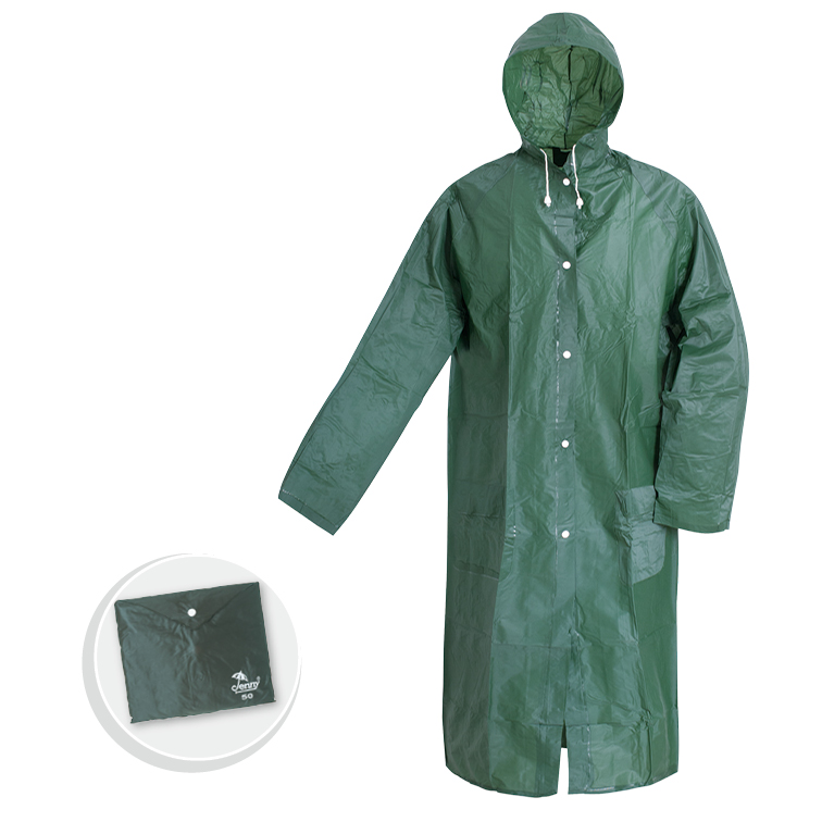 IMPERMEABLE ADULT