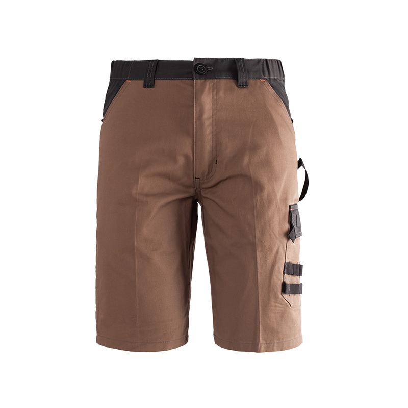 Pakaian taktikal seluar pendek sukan musim panas luar mendaki pelbagai fungsi