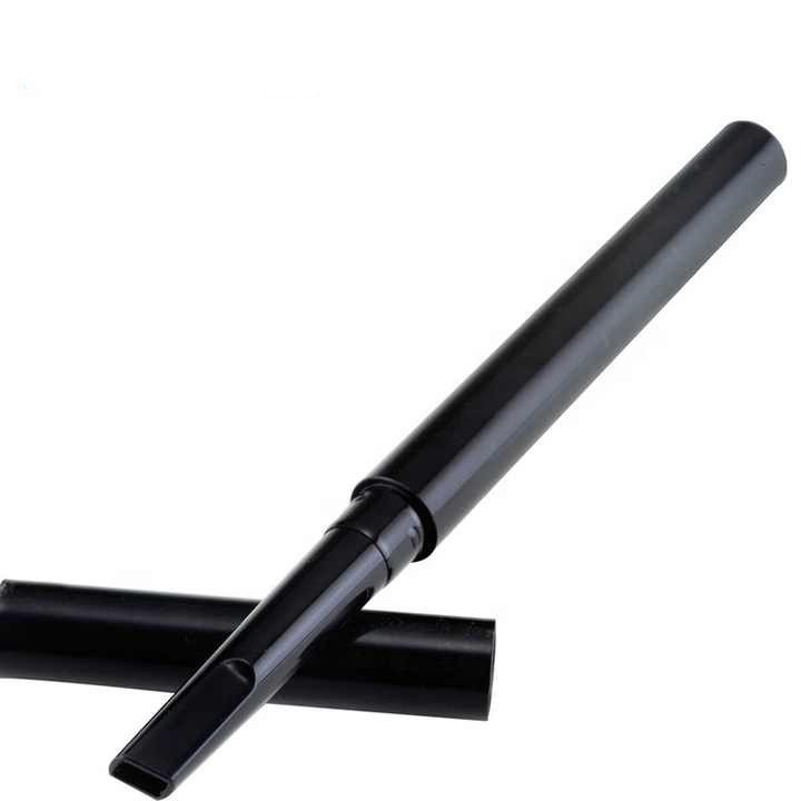 Жаңы дизайндагы бош пластик каш карандаш түтүк таңгагы