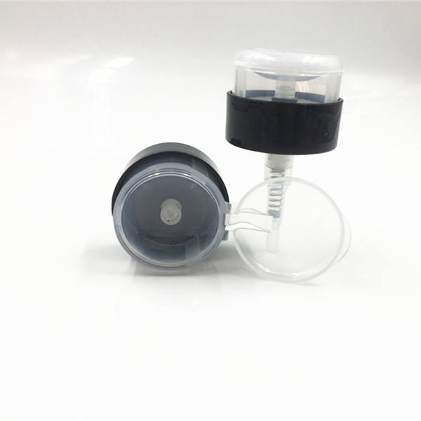 ຂາຍຮ້ອນ 28/410 Nail Polish Remover Dispenser Liquid Pump Nail Pump Featured Image